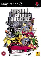 Grand Theft Auto 3