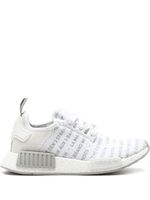 adidas baskets NMD_R1 - Blanc