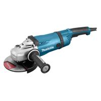 Makita GA7040RF01 2600W Haakse Slijper 180 mm