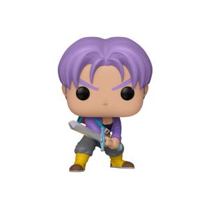 Dragon Ball Z POP! Animation Vinyl Figure Trunks 9 cm