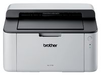 Printer Laser Brother HL-1110 - thumbnail