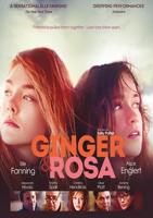 Ginger & Rosa - DVD (9789461872098)