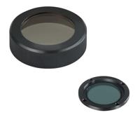 OBB-A1276 CORE OPTICS - polarisato-eenheid - analysator en polarisator