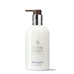 Molton Brown Relaxing Ylang-Ylang Body Lotion 300 ml Vrouwen