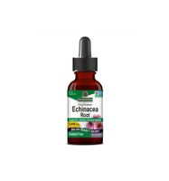 Echinacea extract alcoholvrij