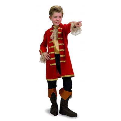 Studio 100 Piet Piraat verkleedpak (4-7j)