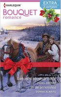 Een echt kerstsprookje ; In de arrenslee - Fiona Harper, Donna Alward - ebook - thumbnail