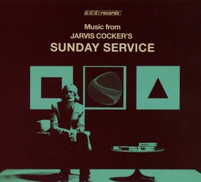 Sunday Service - CD (0029667094023)