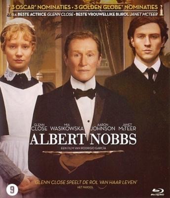 Albert Nobbs - Blu-Ray (8716777938584)