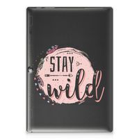 Lenovo Tab 10 | Tab 2 A10-30 Tablet Back Cover Boho Stay Wild