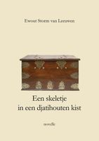 Een skeletje in een djatihouten kist - Ewout Storm van Leeuwen - ebook - thumbnail