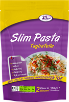 Slim Pasta Tagliatelle (270 gr)