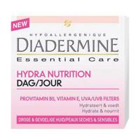 Diadermine Essential Care Hydra Nutrition dagcrème 1 stuks