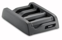 Motorola Solutions SAC4000-4000CR 4-sleuf acculader