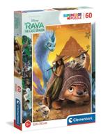 Raya (60 Stukjes) - Puzzel;Puzzel (8005125270040)