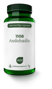 AOV 1108 Andohadin (60 vega caps)