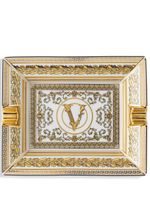 Versace cendrier Virtus Gala - Or