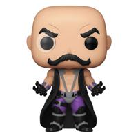 FUNKO POP G.I. Joe Dr. Mindbender 9 Cm - thumbnail