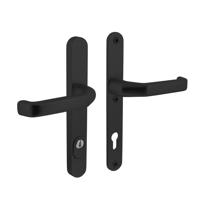 VH-garn.smal SKG3 kruk/kruk zwart PC92 ktb