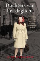 Dochters van het daglicht - Judy Batalion - ebook - thumbnail