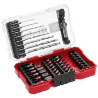 Einhell 108773 Boor en bit assortiment 39-delig - thumbnail