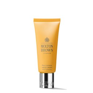 Molton Brown Flora Luminare Hand Cream Crème 40 ml Vrouwen