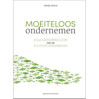 Moeiteloos ondernemen