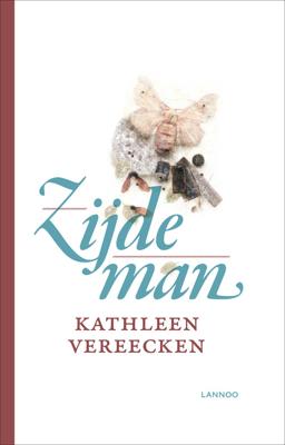 Zijdeman - Kathleen Vereecken - ebook