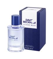David Beckham - Classic Blue - EDT 40 ml