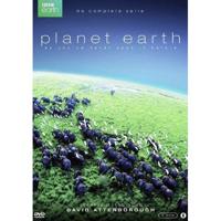 Planet Earth - Seizoen 1 (DVD)