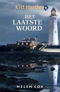 Het laatste woord - Helen Cox - ebook