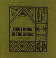 Christmas In The Congo - CD (5013929326033)