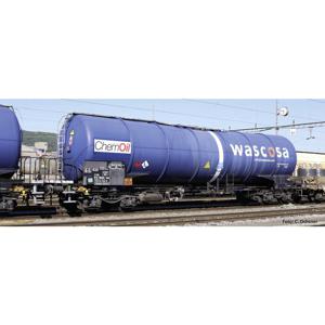 Piko H0 58993 H0 knikketelwagen Zans ChemOil Wascosa