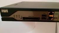 Cisco 2811 2-paar G.SHDSL Bundle Router DSL
