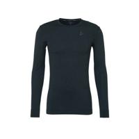 Craft thermoshirt zwart