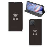 OPPO Reno4 Z 5G Magnet Case Gorilla