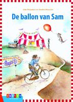 De ballon van Sam - Joke Reijnders - Hardcover (9789048732883)