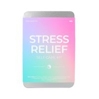 Gift Republic Wellness Blikken - Stressverlichting - thumbnail