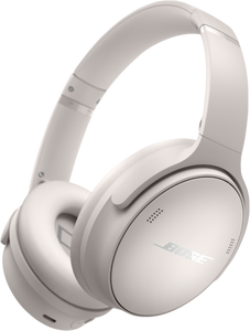 Bose QuietComfort Headset Bedraad en draadloos Hoofdband Muziek/Voor elke dag Bluetooth Zwart