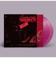 John Cale - Mercy (Gekleurd Vinyl) (Indie Only) 2LP - thumbnail