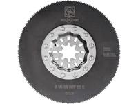 Fein 63502097230 Hel HSS Cirkelzaagblad 85 mm 5 stuk(s)