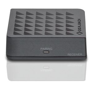 Oehlbach: Falcon Wireless HDMI® Transmitter - Zwart