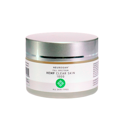 Neurogan - CBD Clear Skin 1000 mg 30 ml