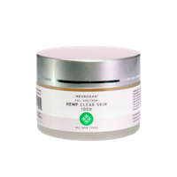 Neurogan - CBD Clear Skin 1000 mg 30 ml