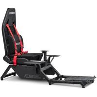 Next Level Racing Flight Simulator