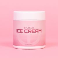 Protein Ice Cream Protein Ice Cream