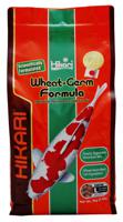 Hikari Wheat-Germ Large 2Kg - Voedzaam Japans Vijvervoer voor Koi & Vijvervissen