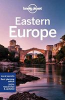 Reisgids Eastern Europe | Lonely Planet - thumbnail