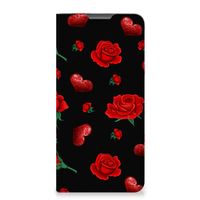 Motorola Moto G52 | Moto G82 Magnet Case Valentine