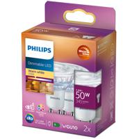 Philips Led C90 36d Wgd 50w Gu10 - thumbnail